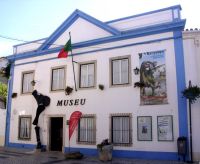 2026-06-21 Caminhada e visitas ao Museu da Lourinhã