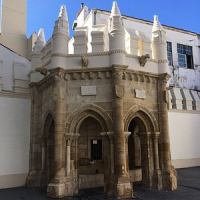 2026-10-18 Rota pela história de Torres Vedras